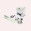 SERRA INCISIÓ FESTOOL TS 75 EBQ-PLUS-FS