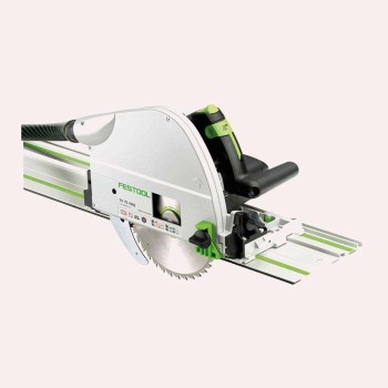 SERRA INCISIÓ FESTOOL TS 75 EBQ-PLUS-FS