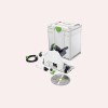 SERRA INCISIÓ FESTOOL TS 75 EBQ-PLUS