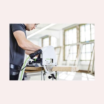 SIERRA DE INCISIÓN FESTOOL TS 75 EBQ-PLUS