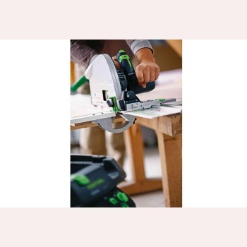 SIERRA DE INCISIÓN FESTOOL TS 75 EBQ-PLUS