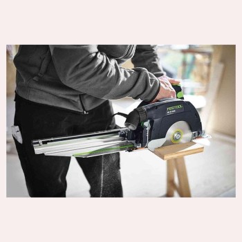 SERRA CIRCULAR FESTOOL HK 55 EBQ-PLUS-FSK420