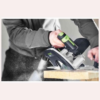 SERRA CIRCULAR FESTOOL HK 55 EBQ-PLUS-FSK420