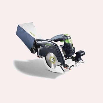 SERRA CIRCULAR FESTOOL HK 55 EBQ-PLUS-FSK420