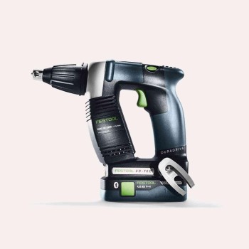 ATORNILLADOR AUTOMATICO A BATERÍA FESTOOL DWC 18-4500 HPC 4,0 I-PLUS