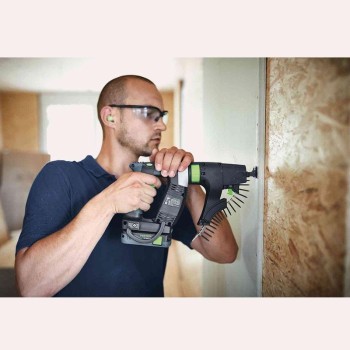 ATORNILLADOR AUTOMATICO A BATERÍA FESTOOL DWC 18-4500 HPC 4,0 I-PLUS