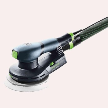 POLIDORA EXCÈNTRICA FESTOOL ETS EC150/3 EQ-PLUS