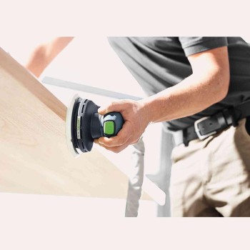 POLIDORA EXCÈNTRICA FESTOOL ETS EC150/3 EQ-PLUS