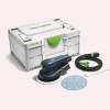 POLIDORA EXCÈNTRICA FESTOOL ETS EC 150/5 EQ-PLUS