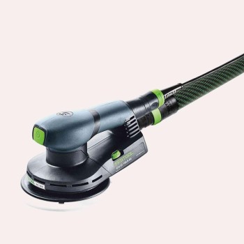 POLIDORA EXCÈNTRICA FESTOOL ETS EC 150/5 EQ-PLUS