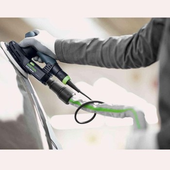 POLIDORA EXCÈNTRICA FESTOOL ETS EC 150/5 EQ-PLUS