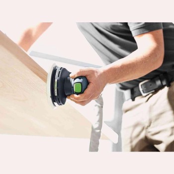 POLIDORA EXCÈNTRICA FESTOOL ETS EC 150/5 EQ-PLUS