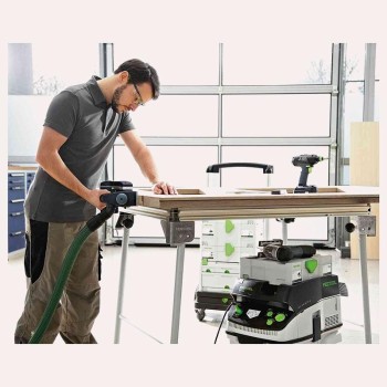 RIBOT FESTOOL EHL 65 EQ-PLUS