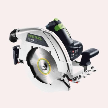 SERRA CIRCULAR FESTOOL HK 85 EB-PLUS