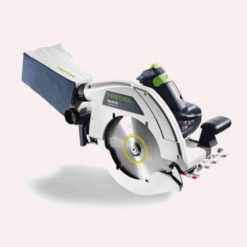 SERRA CIRCULAR FESTOOL HK 85 EB-PLUS