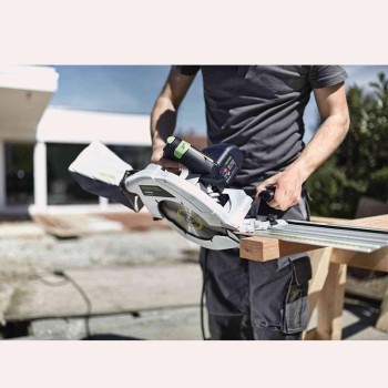 SERRA CIRCULAR FESTOOL HK 85 EB-PLUS