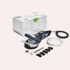 AMOLADORA DE SANEAMIENTO RENOFIX FESTOOL RG 130 ECI-PLUS