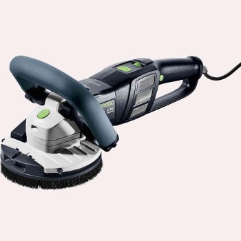 AMOLADORA DE SANEAMIENTO RENOFIX FESTOOL RG 130 ECI-PLUS