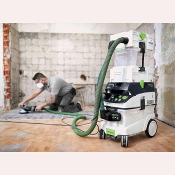 AMOLADORA DE SANEAMIENTO RENOFIX FESTOOL RG 130 ECI-PLUS