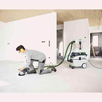 AMOLADORA DE SANEAMIENTO RENOFIX FESTOOL RG 130 ECI-PLUS