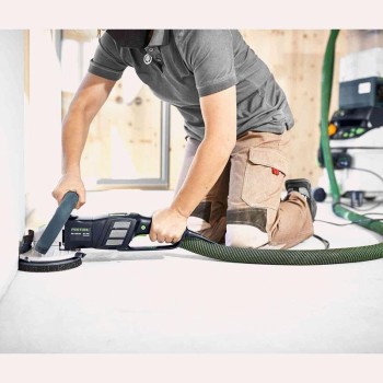 AMOLADORA DE SANEAMIENTO RENOFIX FESTOOL RG 130 ECI-PLUS