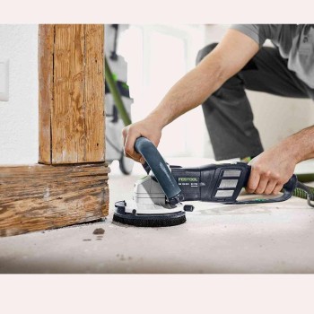 AMOLADORA DE SANEAMIENTO RENOFIX FESTOOL RG 130 ECI-PLUS