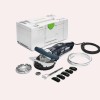 SANEJADORA FESTOOL RG 130 ECI-SET DIA HD