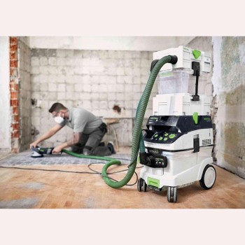 SANEJADORA FESTOOL RG 130 ECI-SET DIA HD