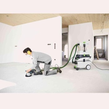 SANEJADORA FESTOOL RG 130 ECI-SET DIA HD