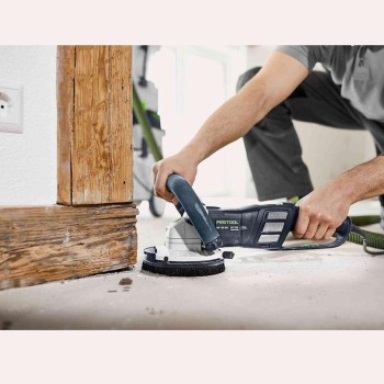 SANEJADORA FESTOOL RG 130 ECI-SET DIA HD