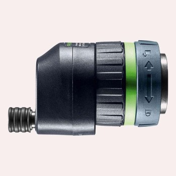 EXCÈNTRICA  ADDICIONAL FESTOOL EX-UNI