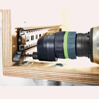 EXCÈNTRICA  ADDICIONAL FESTOOL EX-UNI