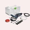 AMOLADORA DE SANEAMIENTO FESTOOL RG 130 ECI-SET DIA  AB