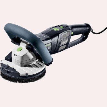 AMOLADORA DE SANEAMIENTO FESTOOL RG 130 ECI-SET DIA  AB