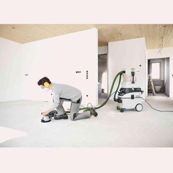 AMOLADORA DE SANEAMIENTO FESTOOL RG 130 ECI-SET DIA  AB