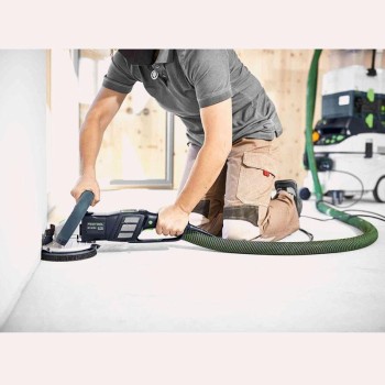 AMOLADORA DE SANEAMIENTO FESTOOL RG 130 ECI-SET DIA  AB