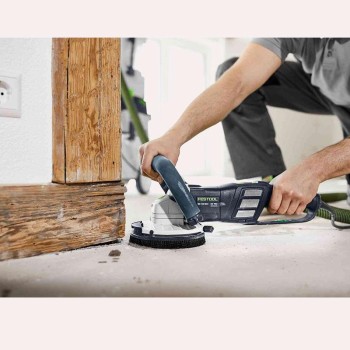 AMOLADORA DE SANEAMIENTO FESTOOL RG 130 ECI-SET DIA  AB