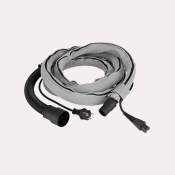 FUNDA MIRKA + CABLE CE 230V + MÀNEGA 4m