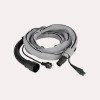 FUNDA MIRKA + CABLE CE 230V + MÀNEGA 4m