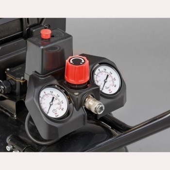COMPRESSOR NUAIR SILTEK TB 50 D
