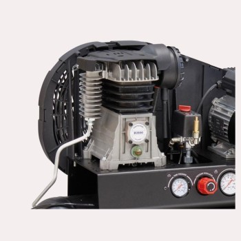 COMPRESOR NUAIR B3800B/3CM/100 TECH-PRO