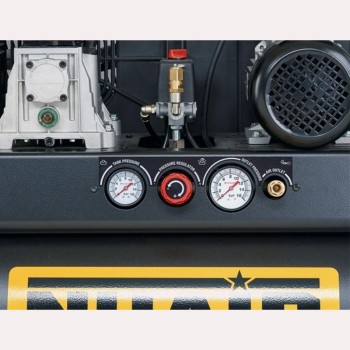 COMPRESOR NUAIR B3800B/3CM/100 TECH-PRO