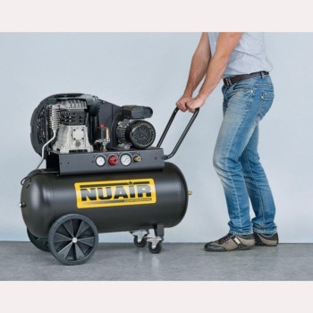 COMPRESOR NUAIR B3800B/3CM/100 TECH-PRO