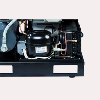 COMPRESOR TORNILLO AIRUM COMPACT D7-270 ES