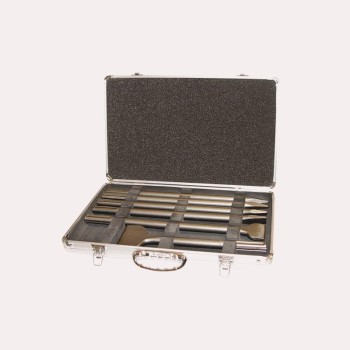 ESTUCHE DE ACCESORIOS PARA MARTILLOS SDS-MAX MAKITA