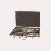ESTUCHE DE ACCESORIOS PARA MARTILLOS SDS-MAX MAKITA