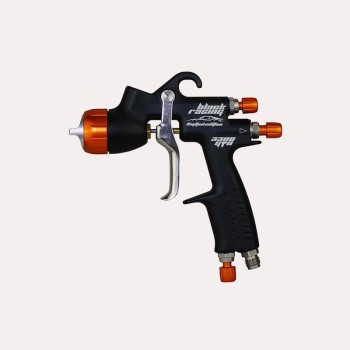 PISTOLA 3300 GTO BLACK RACING 1.6 (EVO)