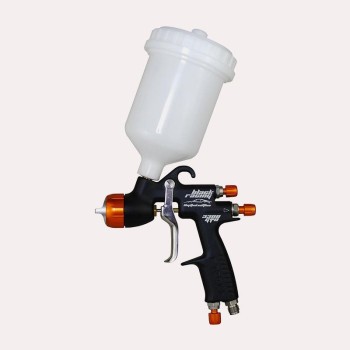 PISTOLA 3300 GTO BLACK RACING 1.6 (EVO)