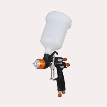 PISTOLA 3300 GTO BLACK RACING 1.6 (EVO)