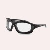 GAFAS PEGASO IMAX Lent PC Incolora antivaho + Banda ajust.